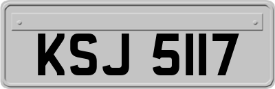 KSJ5117
