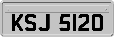 KSJ5120