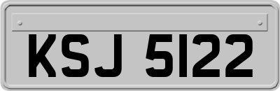KSJ5122
