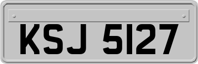 KSJ5127