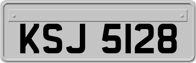 KSJ5128