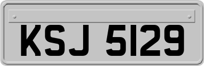 KSJ5129