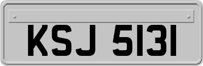 KSJ5131
