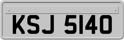 KSJ5140