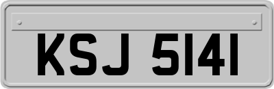 KSJ5141