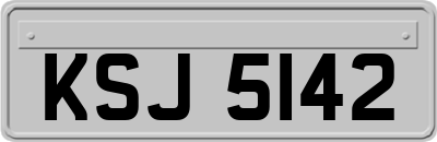 KSJ5142