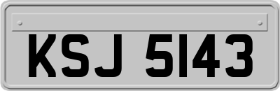 KSJ5143