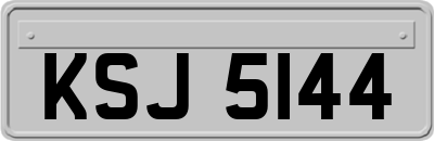 KSJ5144