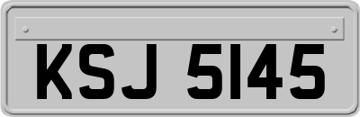 KSJ5145
