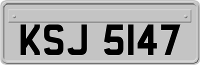 KSJ5147