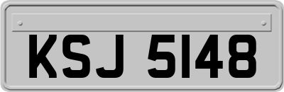 KSJ5148