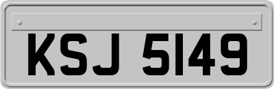 KSJ5149