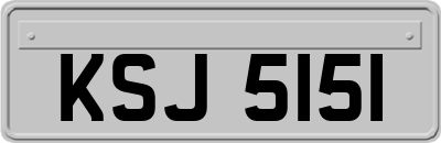 KSJ5151