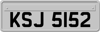 KSJ5152