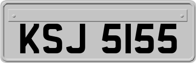 KSJ5155