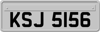 KSJ5156