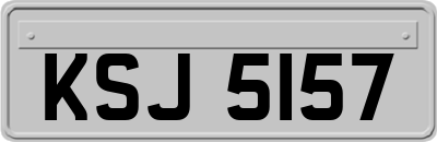 KSJ5157