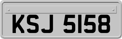 KSJ5158
