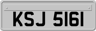 KSJ5161