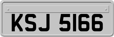 KSJ5166