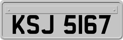 KSJ5167