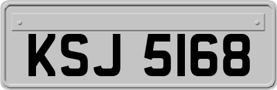 KSJ5168