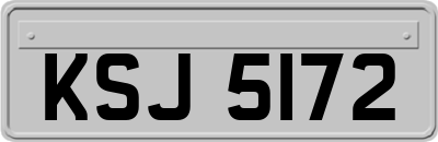 KSJ5172