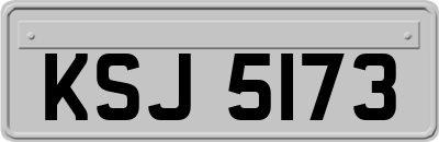 KSJ5173