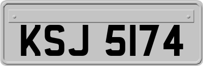 KSJ5174