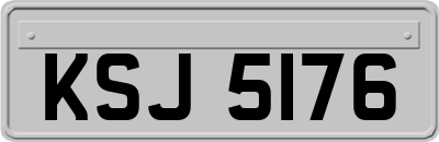 KSJ5176