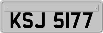 KSJ5177