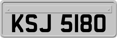 KSJ5180