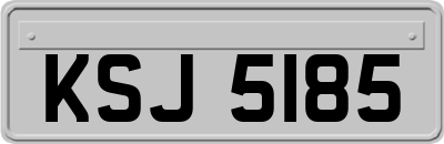KSJ5185