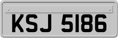 KSJ5186