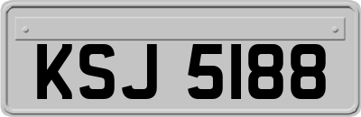 KSJ5188