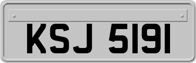 KSJ5191