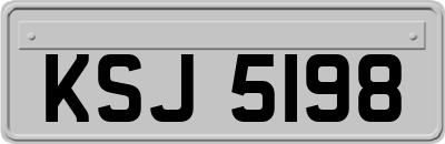 KSJ5198
