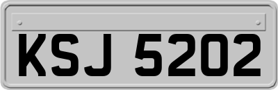 KSJ5202