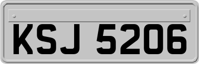 KSJ5206