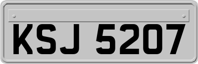 KSJ5207