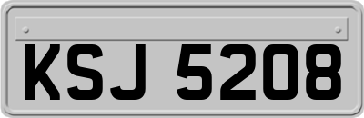 KSJ5208
