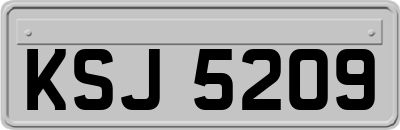 KSJ5209