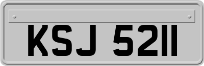 KSJ5211