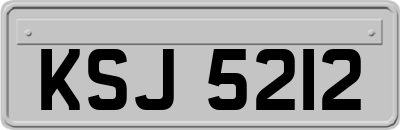 KSJ5212