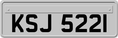 KSJ5221