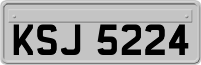 KSJ5224