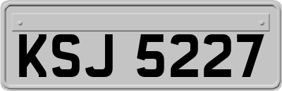 KSJ5227