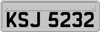 KSJ5232
