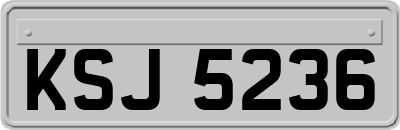 KSJ5236