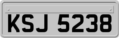 KSJ5238